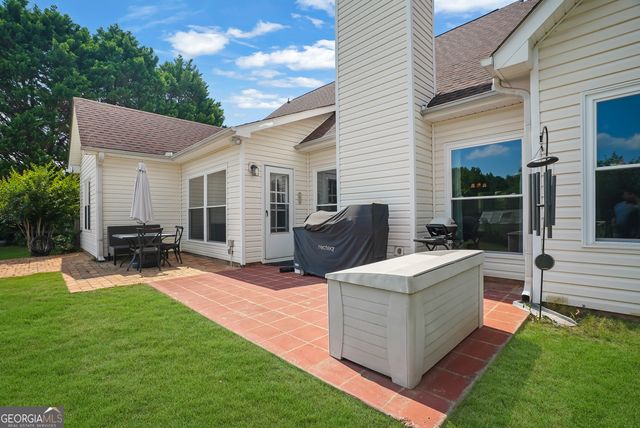 188 Meadows Drive, Senoia, GA 30276