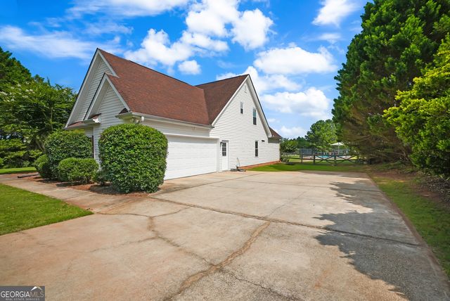 188 Meadows Drive, Senoia, GA 30276