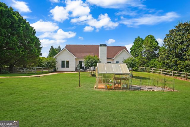 188 Meadows Drive, Senoia, GA 30276