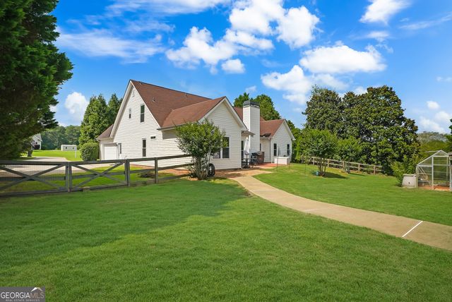 188 Meadows Drive, Senoia, GA 30276