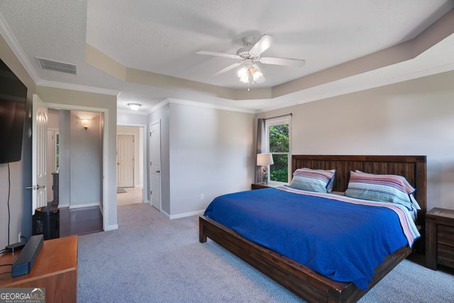 188 Meadows Drive, Senoia, GA 30276