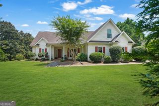 188 Meadows Drive, Senoia, GA 30276