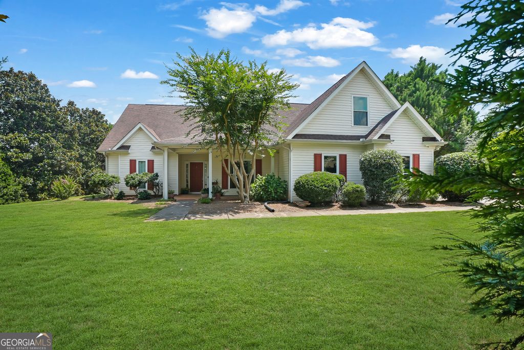 188 Meadows Drive, Senoia, GA 30276