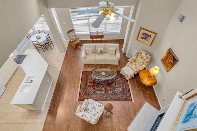 65 W Sienna Place, The Woodlands, TX 77382