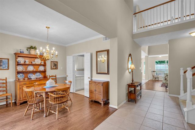 65 W Sienna Place, The Woodlands, TX 77382