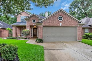 65 W Sienna Place, The Woodlands, TX 77382
