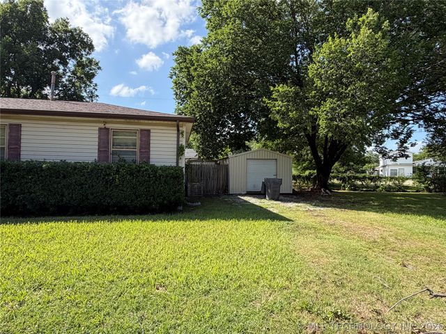 1701 Tower Drive, Ardmore, OK 73401