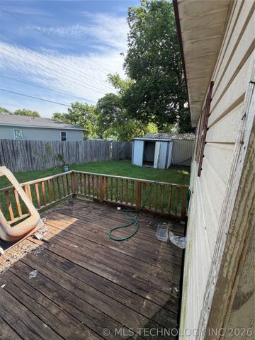 1701 Tower Drive, Ardmore, OK 73401