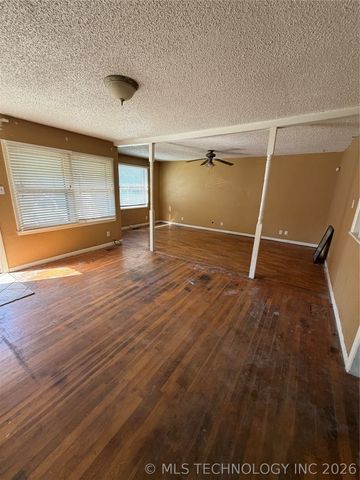 1701 Tower Drive, Ardmore, OK 73401