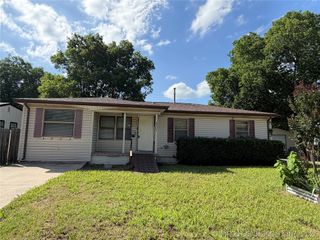 1701 Tower Drive, Ardmore, OK 73401