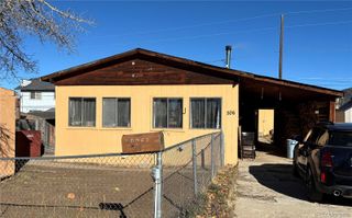506 E 9th Street, Leadville, CO 80461