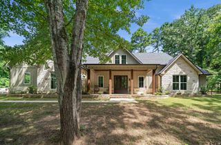 14607 Reserve Court, Tyler, TX 75707