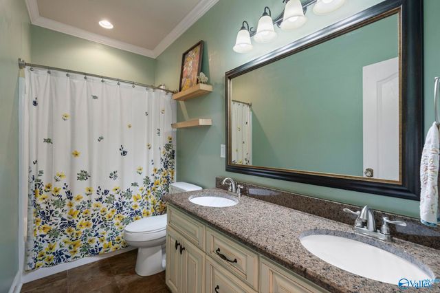 6806 Breyerton Way, Owens Cross Roads, AL 35763