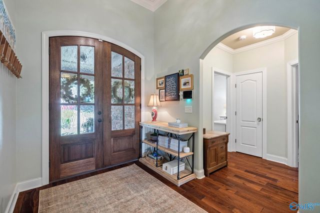 6806 Breyerton Way, Owens Cross Roads, AL 35763