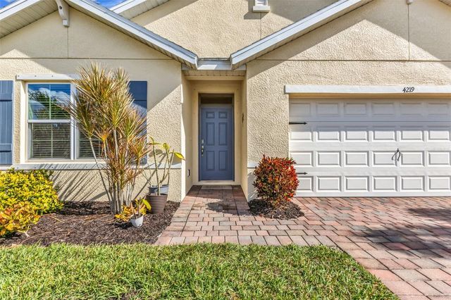 4219 MANATEE LANE, Punta Gorda, FL 33980
