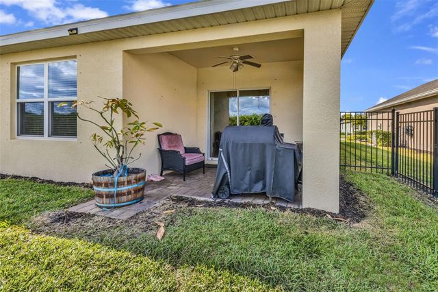4219 MANATEE LANE, Punta Gorda, FL 33980