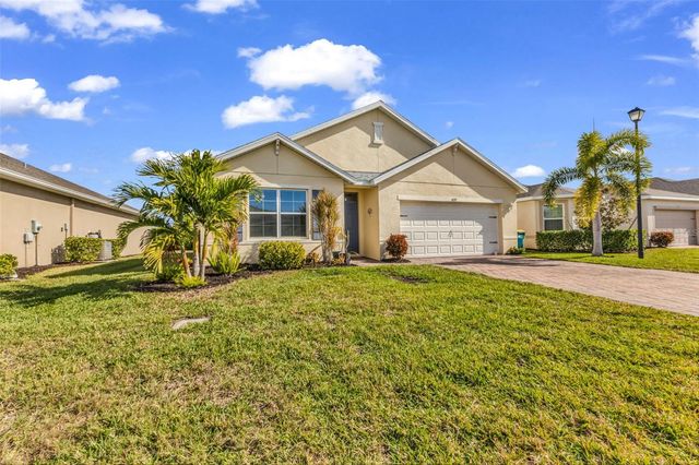 4219 MANATEE LANE, Punta Gorda, FL 33980