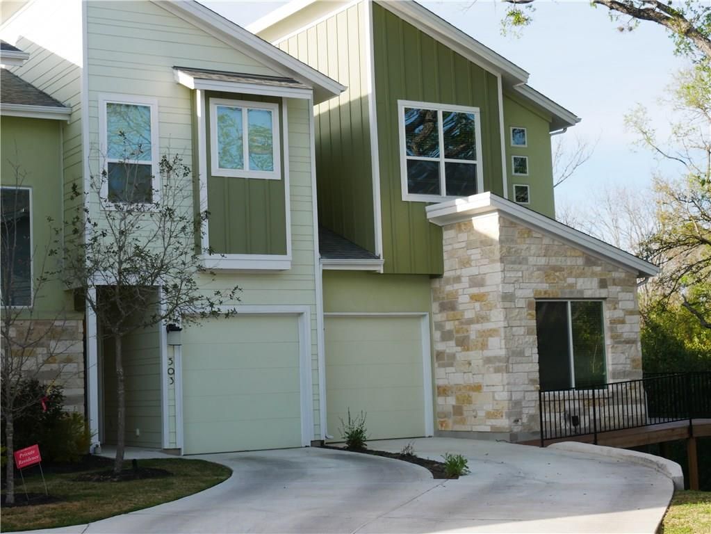 3108 E 51st ST 504, Austin, TX 78723