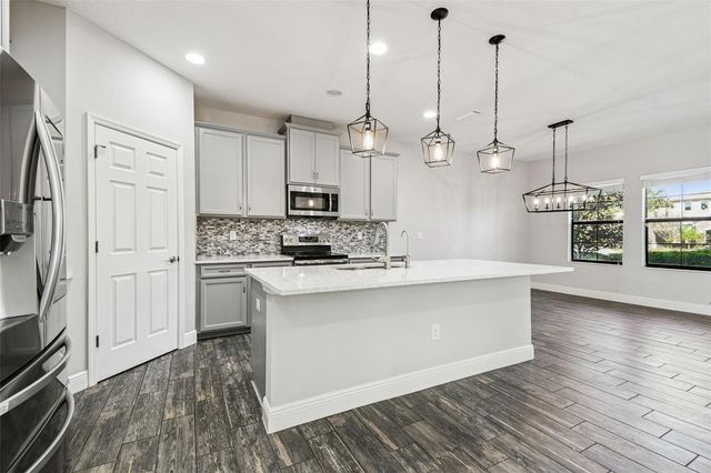12413 TRIPLE CREEK BOULEVARD, Riverview, FL 33579