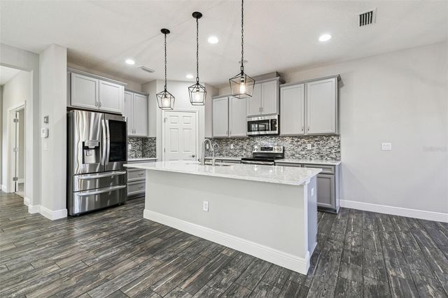 12413 TRIPLE CREEK BOULEVARD, Riverview, FL 33579