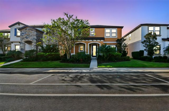 12413 TRIPLE CREEK BOULEVARD, Riverview, FL 33579
