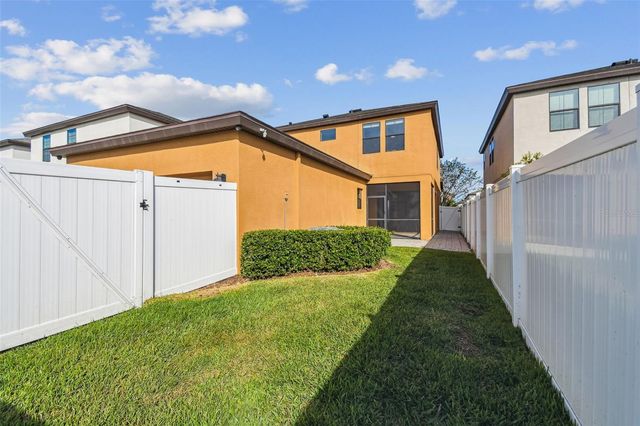 12413 TRIPLE CREEK BOULEVARD, Riverview, FL 33579
