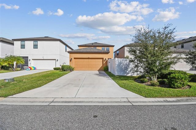12413 TRIPLE CREEK BOULEVARD, Riverview, FL 33579