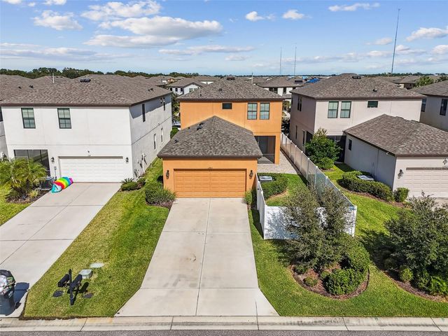 12413 TRIPLE CREEK BOULEVARD, Riverview, FL 33579