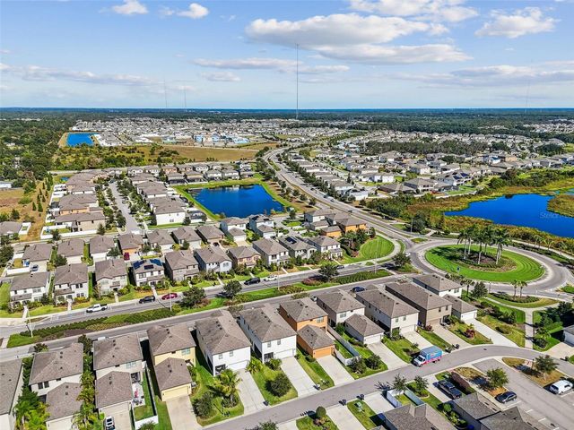 12413 TRIPLE CREEK BOULEVARD, Riverview, FL 33579