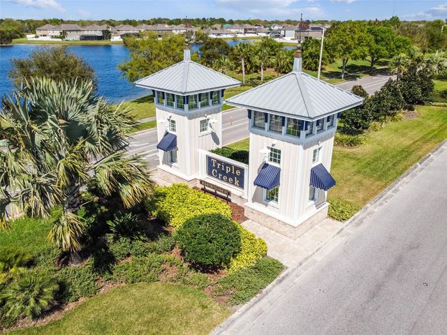 12413 TRIPLE CREEK BOULEVARD, Riverview, FL 33579