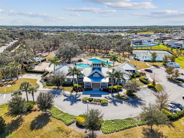 12413 TRIPLE CREEK BOULEVARD, Riverview, FL 33579