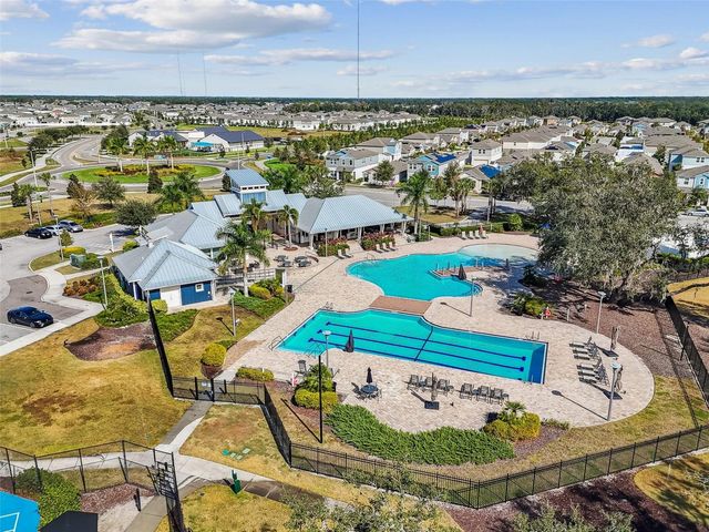 12413 TRIPLE CREEK BOULEVARD, Riverview, FL 33579