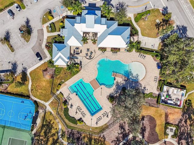 12413 TRIPLE CREEK BOULEVARD, Riverview, FL 33579
