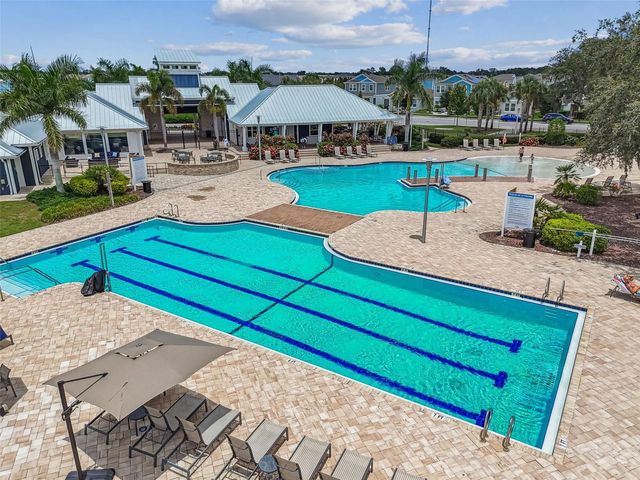 12413 TRIPLE CREEK BOULEVARD, Riverview, FL 33579