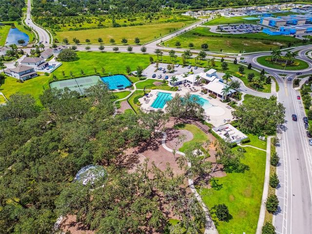 12413 TRIPLE CREEK BOULEVARD, Riverview, FL 33579