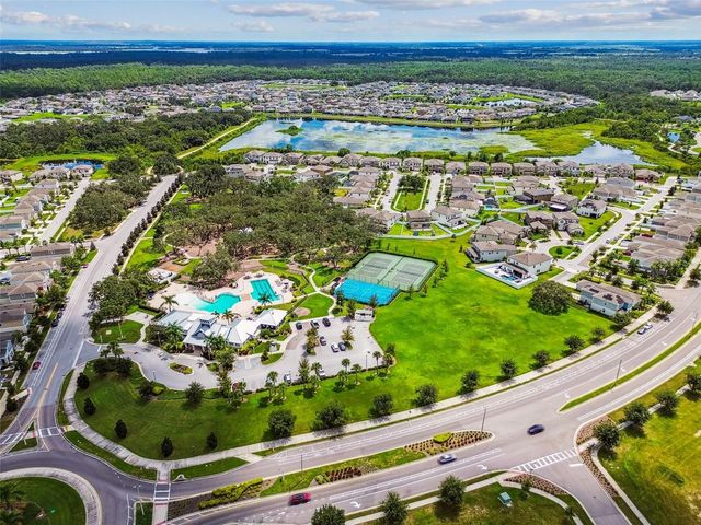 12413 TRIPLE CREEK BOULEVARD, Riverview, FL 33579