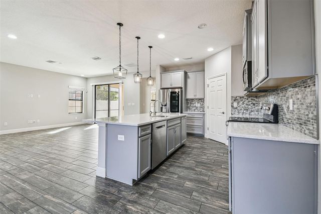 12413 TRIPLE CREEK BOULEVARD, Riverview, FL 33579