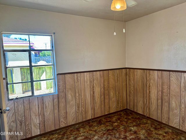 6019 Trowbridge Drive, El Paso, TX 79905
