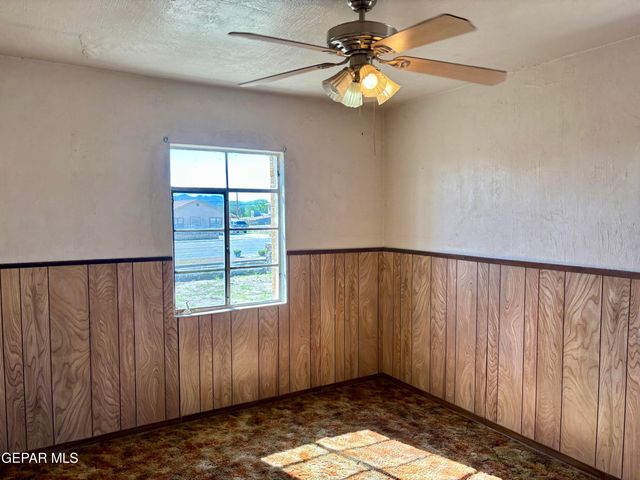 6019 Trowbridge Drive, El Paso, TX 79905