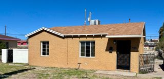 6019 Trowbridge Drive, El Paso, TX 79905