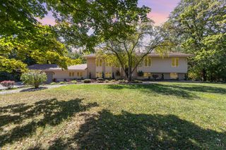 7755 Fairfield Road, Oxford Twp, OH 45056