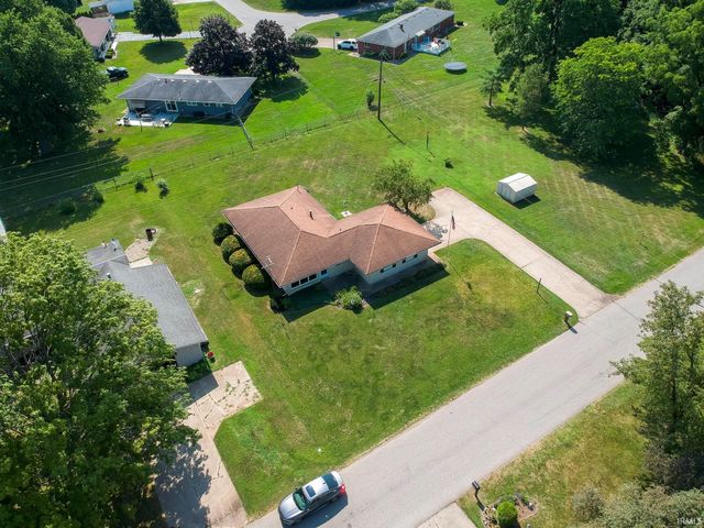 60234 Robin Hood Lane, Elkhart, IN 46517