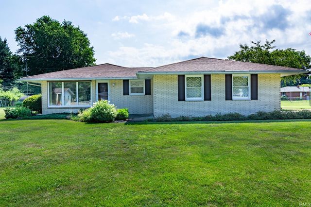 60234 Robin Hood Lane, Elkhart, IN 46517