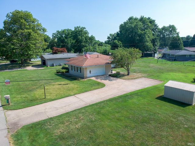 60234 Robin Hood Lane, Elkhart, IN 46517