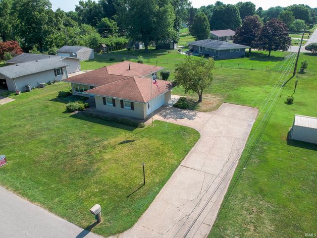60234 Robin Hood Lane, Elkhart, IN 46517