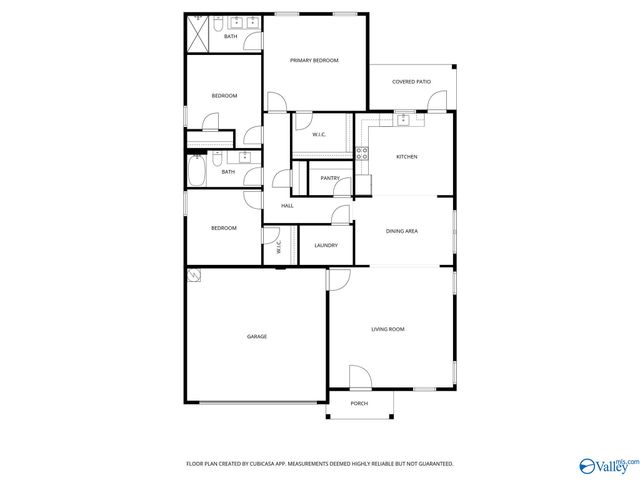 17194 Red Hill Road, Athens, AL 35611