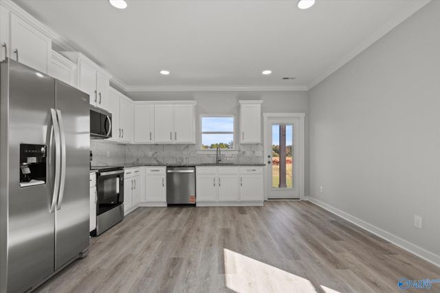 17194 Red Hill Road, Athens, AL 35611