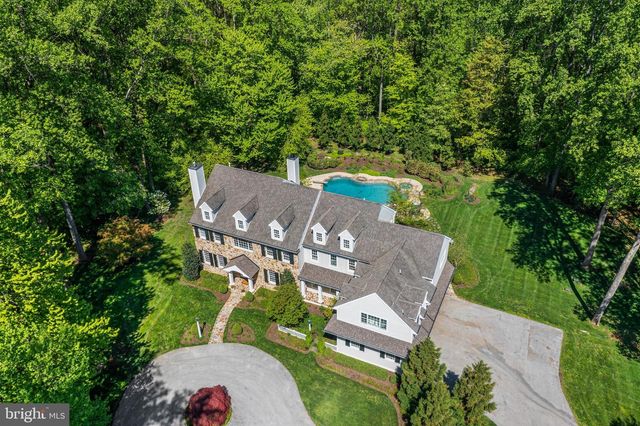 731 PROVIDENCE RD, Malvern, PA 19355