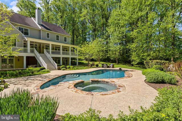 731 PROVIDENCE RD, Malvern, PA 19355