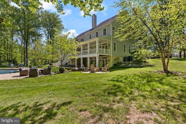 731 PROVIDENCE RD, Malvern, PA 19355